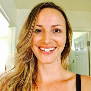 Meet your Posher, Kate